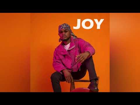 Joy - Ealle feat  Rehmahz