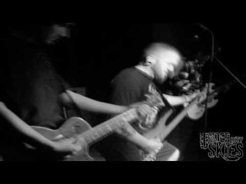 The Manhattan Project by Under City Skies Live [The Gate]