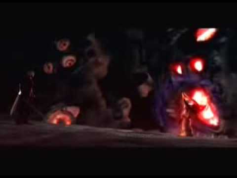 Devil May Cry 4 Mision 23