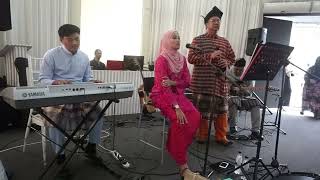 Download lagu Disebalik rahsia cinta cover by ZliveBanD... mp3