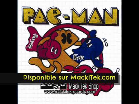 A2 PLAQUE DE TRIP 2036 - KEJA