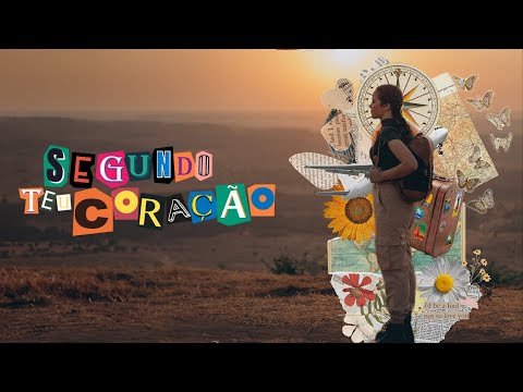 Segundo Teu Coração - Duda Albuquerque