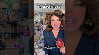 Jeanine Pirro Crashes out. #jeaninepirro #parody #comedy #breakingnews