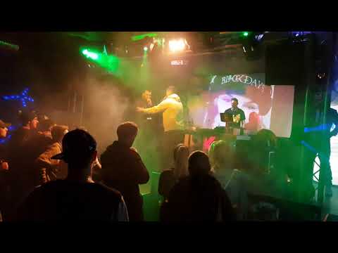 Freestyle BoSS 2019 Alibi VS Kelso 1 kolo