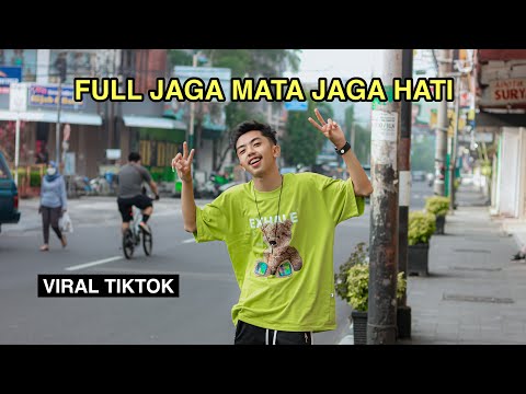 🔴 VIRAL TIKTOK FULL JAGA MATA JAGA HATI || COVER DYENCHA RIZKY