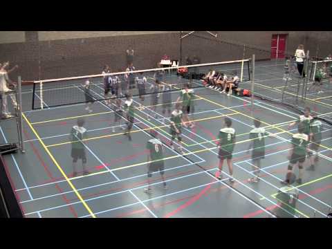 20110122 VCV JA1 - Shot JA1 set 3