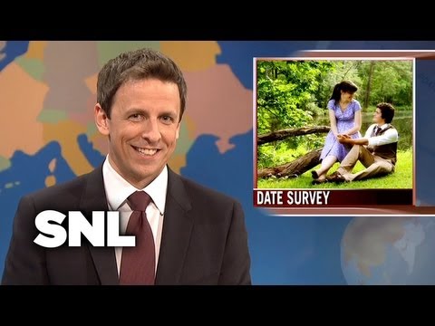 Weekend Update Favorites: Feb 9, 2013 - Saturday Night Live