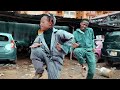 Huu Mwaka - Dayoo X Machine Movement Kenya ( Official dance video)