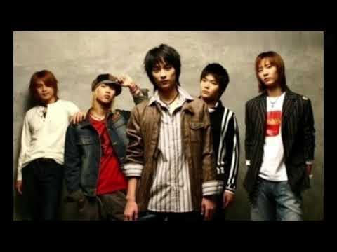 버즈_가시 + 겁쟁이 믹스테이프