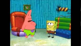 Spongebob and Patrick Discover the Jimmy Chamberlin Complex