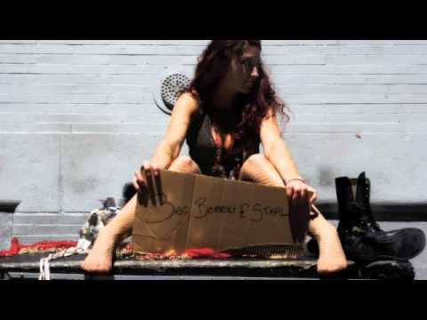 Neon Hitch - What Starry Eyes Know (Two Door Cinema Club vs Ellie Goulding) [Mashup]