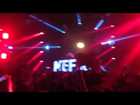 Кипелово на The world of Drum n bass 2016