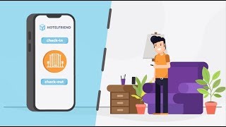 Vidéo de HotelFriend