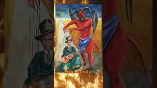 The Blues Musician that Inspired Sinners - Robert Johnson's Story