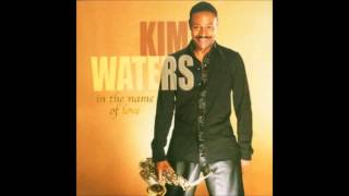 Cross My Heart by Kim Waters