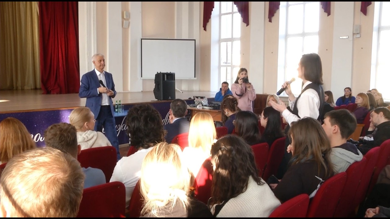 Время местное. Эфир: 26-02-2026 - Диалог с властью