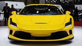 2026 Ferrari F80 Review | Luxury Interior, Performance, and Price Breakdown