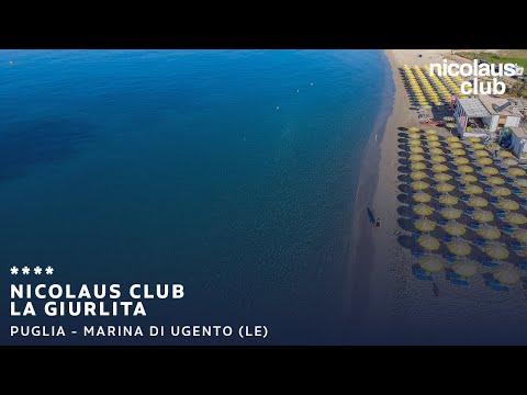 Nicolaus Club La Giurlita - Puglia