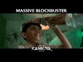 Kanguva Telugu Promo 4 Suriya Bobby Deol Disha Patani Siva DSP Studio Green