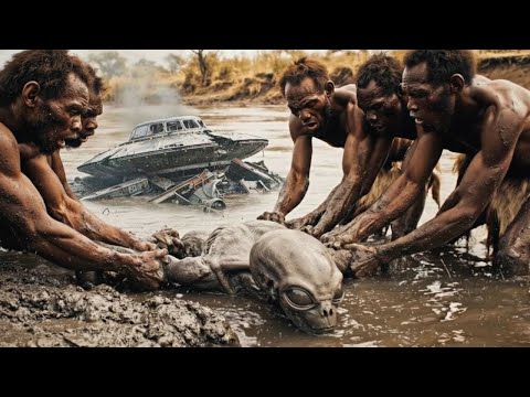 Life Million Years Ago | A Rescue That Changed Survival