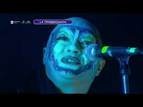 7ma Etapa 2019 - La Trasnochada - Segunda Rueda