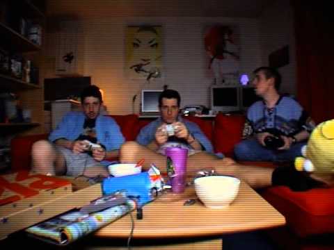 Nerdz Saison 1 - episode 8