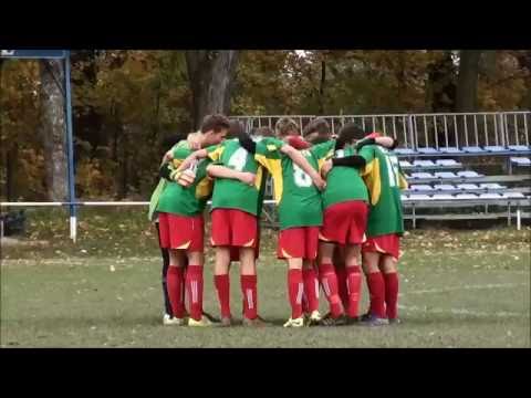 Błyskawica vs Piast