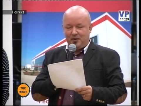 Concursul The Best – grupa A – 25 octombrie 2014 (I)