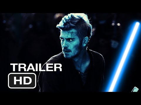 Star Wars : The Clone Wars [Live Action]  (2021) Trailer Concept #1 Hayden Christensen Movie