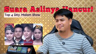 Download lagu Tanpa Musik, Cuma 1 Peserta yang Suaranya Bagus mp3 Download lagu Tanpa Musik, Cuma 1 Peserta yang Suaranya Bagus mp3