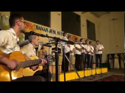 Hor Sejfullah - Da otkriješ jašmak jedan