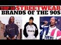 Viral TOP 10 STREETWEAR BRANDS OF THE 90S YOU SHOULD KNOW , Video 90 style mens most popullar! Viral TOP 10 STREETWEAR BRANDS OF THE 90S YOU SHOULD KNOW , Video 90 style mens most popullar!