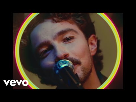 TIMØ - Vino Rosé (Official Video)