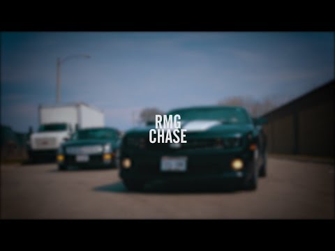 RMG - Chase