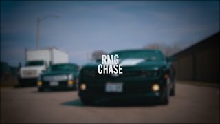 RMG - Chase