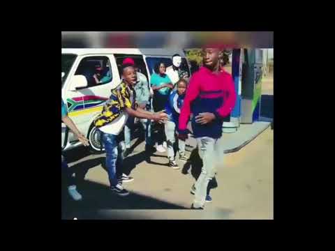 John Vuli Gate Stoko Dance Challenge Compilation