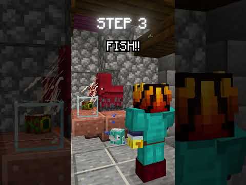 FASTEST WAY TO GET FISHING 50 IN 2025 (Hypixel Skyblock)