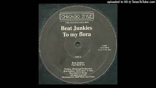 Beat Junkies - Beat Junkies