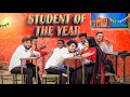 Student Of The Year Real Roshan Vines