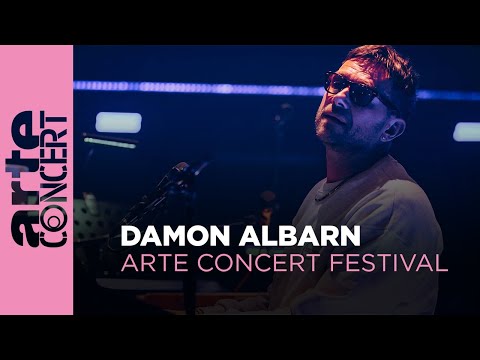 ARTE Concert and Blogothèque