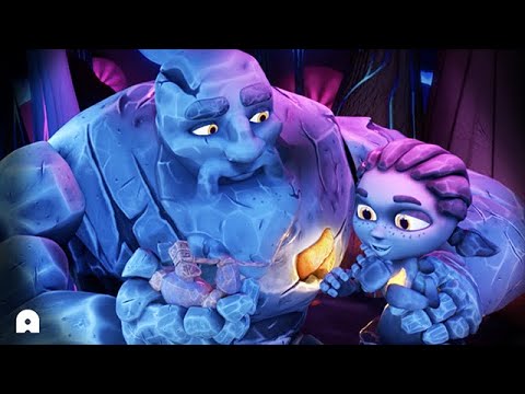 Ambu - The Animation School