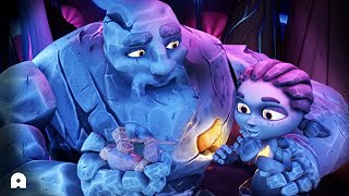 Ambu - The Animation School