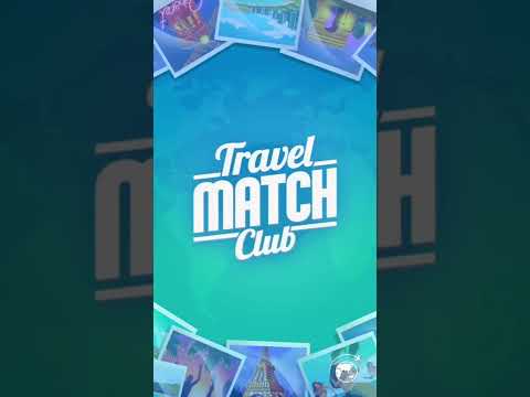 Travel Match Club Level 45 Fail