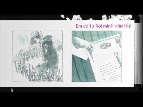[vietsub] Acacia - Baek Ji Young / (백지영) - 아카시아
