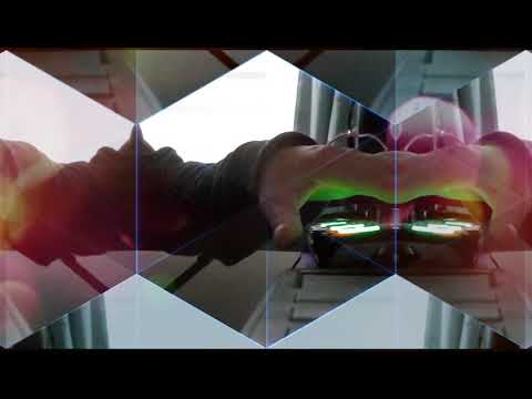 Oriental Mantra-BOSS RC-505 🧡