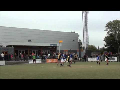 R07 2012-10-13 2012-2013 Veld HOOFDKLASSE B Avanti - Rohda (16-11)