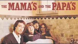 Download lagu The Mamas And The Papas 마마스 앤 파파스 - The Very Best Of Full Album [JUKEBOX #15] mp3