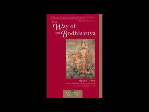 Shantideva - The Way of the Bodhisattva - Chapter 9 Wisdom - Mahayana Buddhism