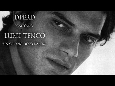 DPERD cantano LUIGI TENCO 