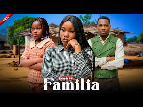 FAMILIA Full episode [ 40 ] #love 